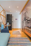 Cantaria - Alcantara Apartment