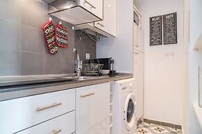 Cantaria - Alcantara Apartment