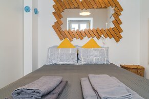 Cantaria - Alcantara Apartment