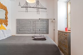 Cantaria - Alcantara Apartment