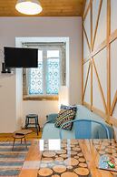 Cantaria - Alcantara Apartment