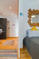 Cantaria - Alcantara Apartment