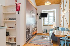 Cantaria - Alcantara Apartment