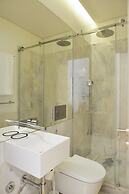 Urban Chic Apartment