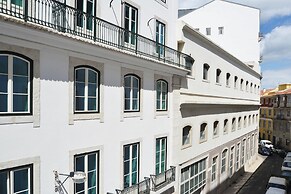 Urban Chic Apartment