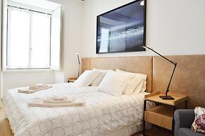 Urban Chic Apartment