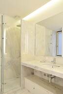 Urban Chic Apartment