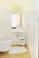 Trendy Chic Apartment