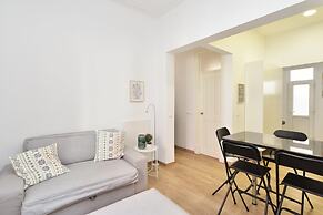 Amazing Grace Apartment