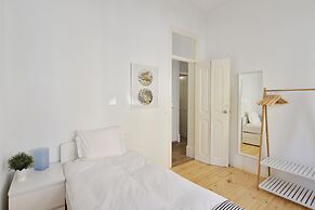 Amazing Grace Apartment