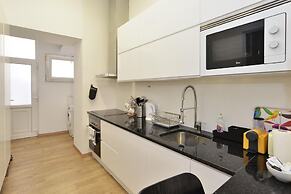 Amazing Grace Apartment