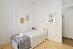 Amazing Grace Apartment