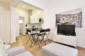 Amazing Grace Apartment