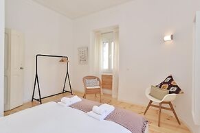 Amazing Grace Apartment