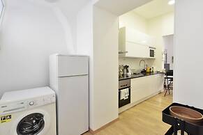 Amazing Grace Apartment