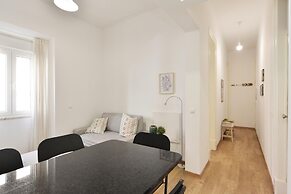 Amazing Grace Apartment