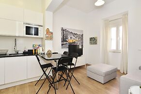 Amazing Grace Apartment