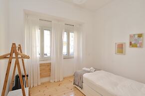 Amazing Grace Apartment