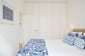 Deluxe Chiado Apartment
