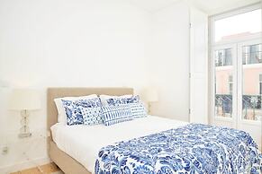 Deluxe Chiado Apartment