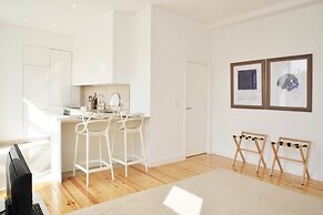 Deluxe Chiado Apartment