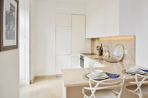 Deluxe Chiado Apartment