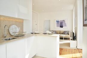 Deluxe Chiado Apartment
