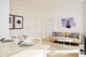 Deluxe Chiado Apartment