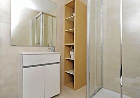 Sweet Garden Apartment