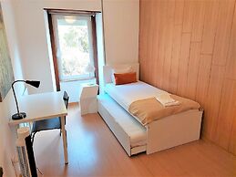 Sweet Garden Apartment