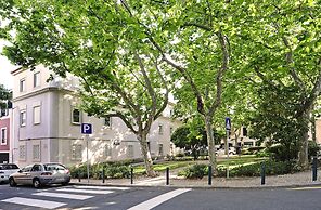 Sweet Garden Apartment