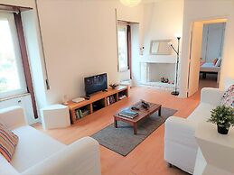 Sweet Garden Apartment