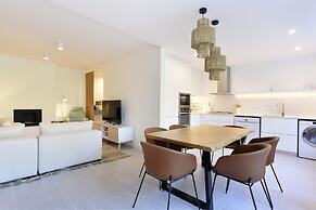 Tropical View Apartment