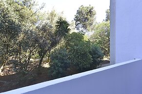 Tropical View Apartment