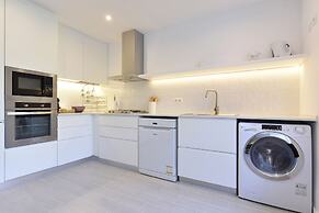 Tropical View Apartment