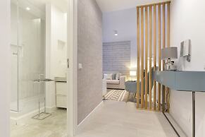 Tropical View Apartment