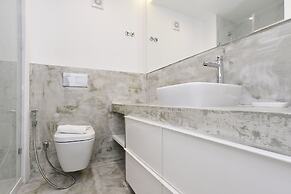 Tropical View Apartment