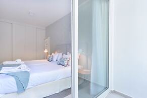 Tropical View Apartment