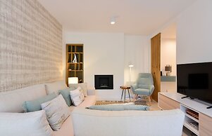 Tropical View Apartment