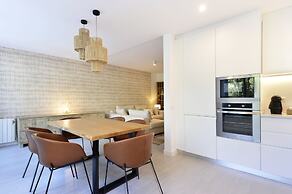 Tropical View Apartment