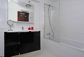 Ocean View Apartment