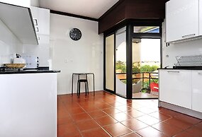 Ocean View Apartment