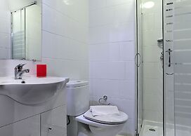 Ocean View Apartment