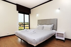 Ocean View Apartment