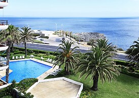 Ocean View Apartment