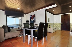 Ocean View Apartment