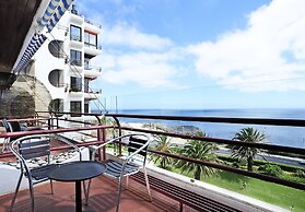 Ocean View Apartment