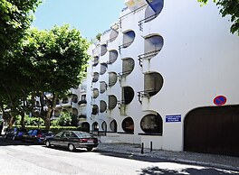 Ocean View Apartment