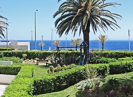 Ocean View Apartment