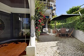 São Pedro Terrace Apartment